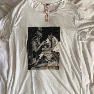 ✨Sold✨ Victoria’s Secret T-shirt